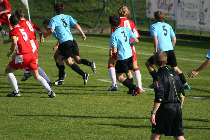 gal/08. Spieltag- SV Reischach-Rasen/2006-10-24 - SVR gg. Rasen-Antholz 026.jpg